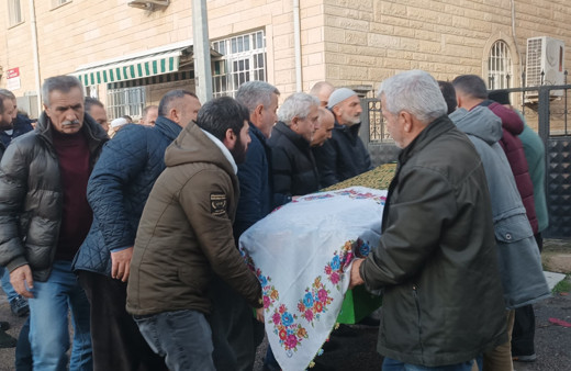 Ameliyat sonrası ölen kadına "yanlış kan" verildiği iddiası