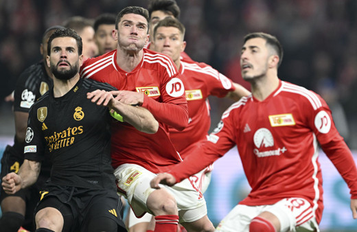 UEFA Şampiyonlar Ligi'nde 4 grupta tur atlayan takımlar belli oldu