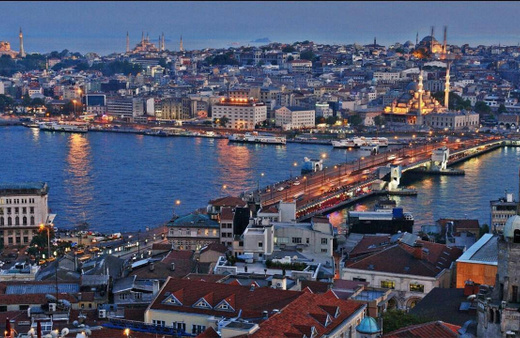 Türkiye'de bir ilk! Eminönü'ne giriş paralı olacak! Sırada Kadıköy'ün paralı olması var
