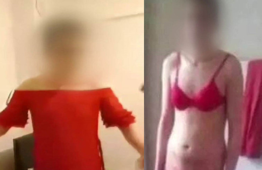 Sosyal medyadan taciz iddiası! 'Özür dileyeceğim' diyerek eve çağırdı, hem dayak yedi hem oynadı