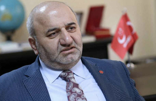 Saadet Partisi Kocaeli Milletvekili Hasan Bitmez yoğun bakımda