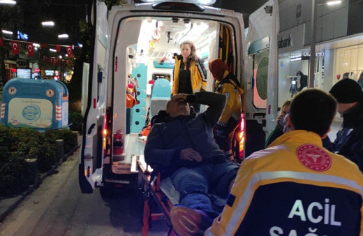 İzmit’in meşhur köftecisini pompalı tüfekle vuran şüpheli tutuklandı