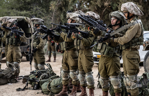 İsrail'e darbe üstüne darbe! Öldürülen İsrail askeri sayısı giderek artıyor