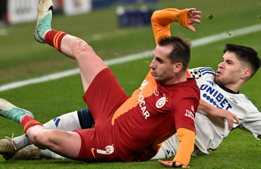 İşte Galatasaray'ın UEFA Avrupa Ligi'ndeki muhtemel rakipleri! Kura çekimi ne zaman?