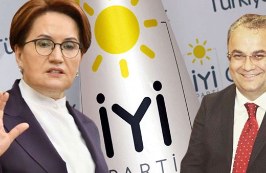 İYİ Parti'den Özgür Özel'e: Seni Başkan seçtirtmeyeceğiz