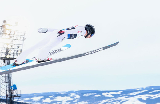 Milli kayakçılar, İsviçre'de piste çıkacak