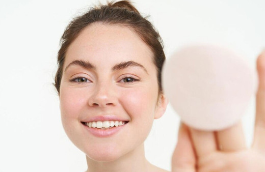 Kullanılmış makyaj süngerlerinde cilt sağlığını tehdit eden bakteriler var!