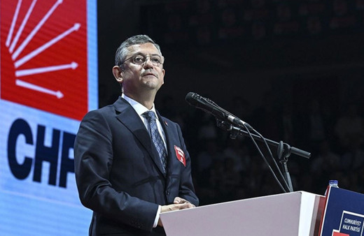 CHP lideri Özgül Özel'den dikkat çeken ittifak açıklaması