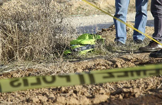 2 günlük bebeği ağzını bantlayıp sırt çantasında öldürdüler! Anne babadan Kan donduran ifadeler