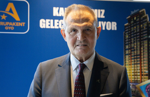 Avrupakent GYO'nun halka arzında talep toplama başladı