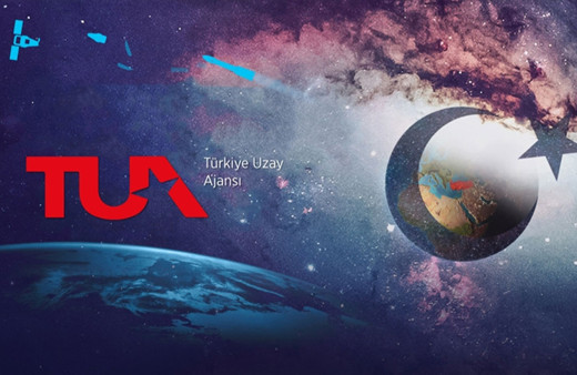 Türkiye Uzay Ajansı 5 yaşında