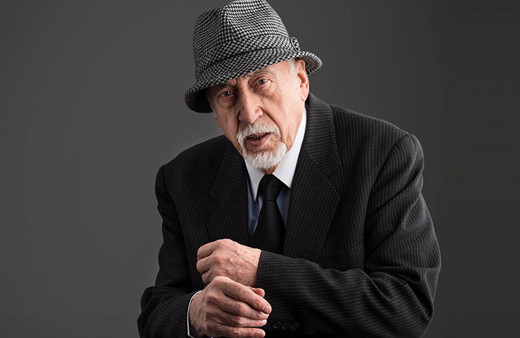 Yeşilçam'ın usta yönetmeni Yılmaz Atadeniz hayatını kaybetti