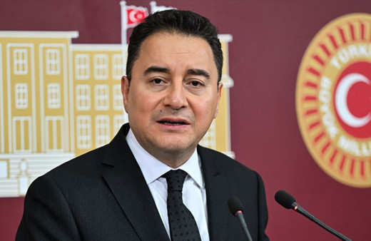 Ali Babacan'dan ekonomide köklü çözüm için öneri