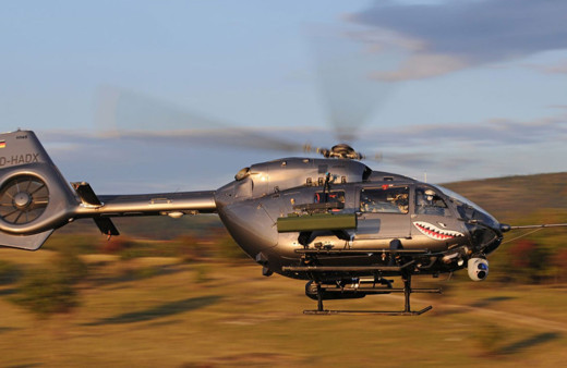 Alman ordusundan rekor askeri helikopter siparişi!