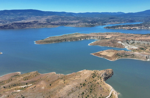 Ankara'nın barajlarında kaç ay yetecek su var?