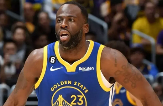Rakibinin yüzüne vurmuştu! Draymond Green'e süresiz uzaklaştırma cezası
