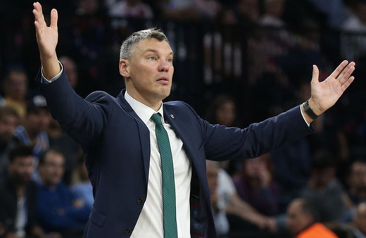 Resmi açıklama geldi! Fenerbahçe Beko, Jasikevicius'a emanet