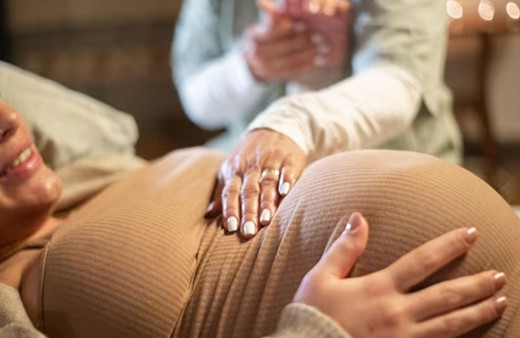 Kış hamileleri için 7 altın öneri