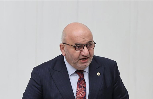 Son dakika! Saadet Partisi Kocaeli Milletvekili Hasan Bitmez hayatını kaybetti