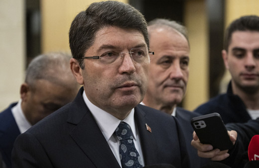 Kuryenin öldüğü kazayla ilgili flaş açıklama! Bakan Yılmaz Tunç: Somalili sanık Türkiye'ye gelecek