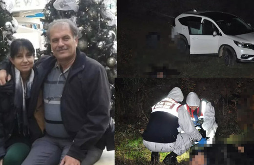 Bir şehri karıştıran gizemli mektuplar! Aile vahşetinde bir bir ortaya çıktı