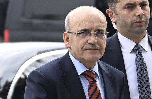 Bakan Mehmet Şimşek: Kestirme yok, zamana ihtiyacımız var, doğru yoldayız