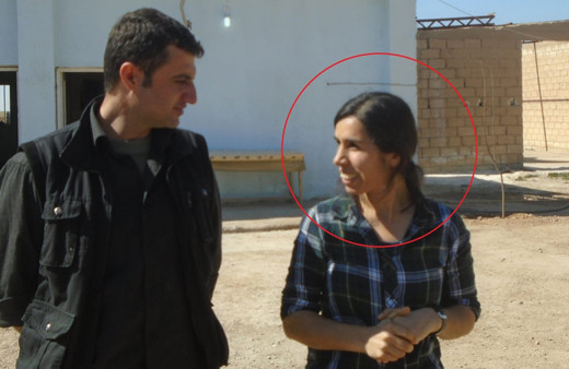 MİT'ten nokta operasyon! PKK/KCK'nin sözde sorumlularından Sebahat Ormanlı etkisiz hale getirildi