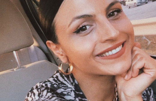 Anaokulu öğretmeni genç kadın 7. kattan atlayarak intihar etti! Ağrı'dan tayinle gelmiş!