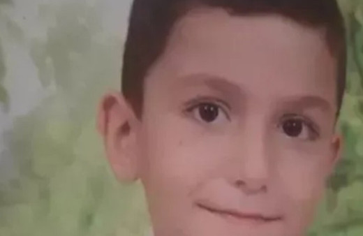 Başıboş köpeklerin saldırısına uğrayan Tunahan, solunum makinesinden ayrıldı