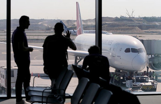 Trabzon Havalimanı yarın 6 saat uçuşlara kapatılacak nedeni ise...