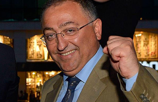 Eski belediye başkanına hapis cezası! İhaleye fesat karıştırmaktan