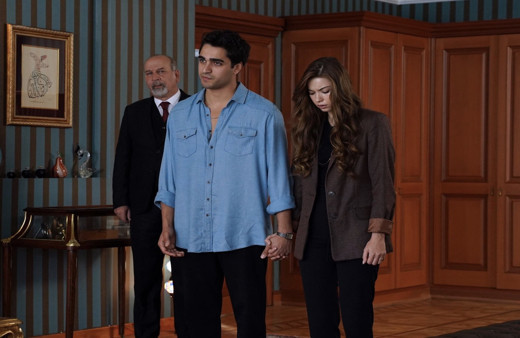 Seyirci kazan kaldırdı! Yalı Çapkını erken final mi yapıyor?