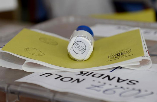 AK Parti’den ‘isim anketi’ çalışması! Sonuçlar Cumhurbaşkanı Erdoğan'a sunulacak