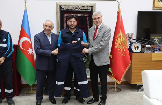 Kadınlar üretiyor, Sakarya kazanıyor