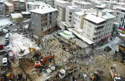 31 kişiye mezar olan rezidans davasında tutuklu kalmadı