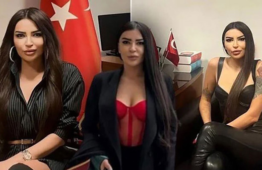 Terör savcısının odasından 'asla kaybetmem' paylaşımı yapmıştı! Lüks araç açıklaması kafa karıştırdı! Aynı plakalı iki araç...