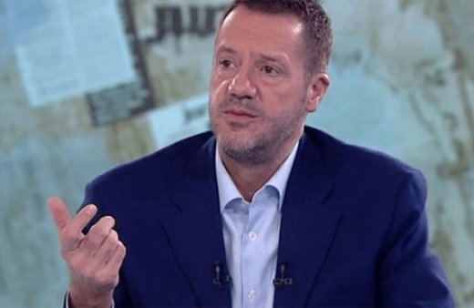 Can Tanrıyar tahliye edildi! Muhammed Yakut'la birlikte yağma yapmaktan tutukluydu