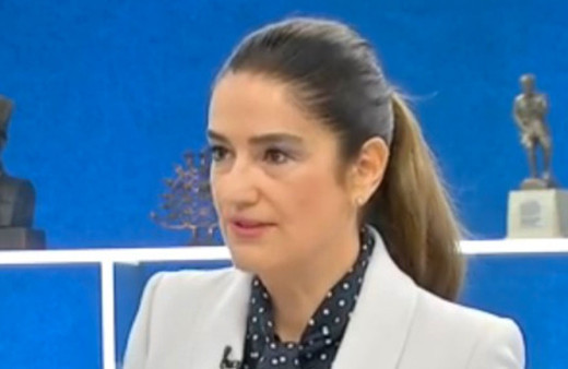 İYİ Partili Ece Güner'in istifa metni olay oldu Ali Karahasanoğlu: Fransızca, İngilizce ana dili gibi, ama...