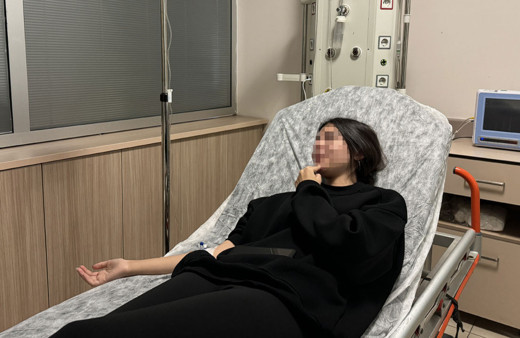 Edirne'de 6 lise öğrencisi zehirlendi!