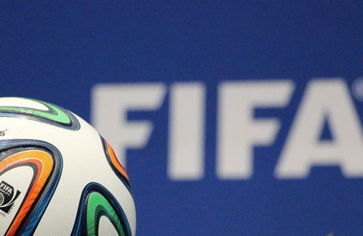 FIFA, 2024'teki müsabakaları için 30 Nijeryalı hakemi onayladı