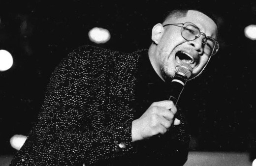 Sahnede kalp krizi geçiren Brezilyalı sanatçı öldü