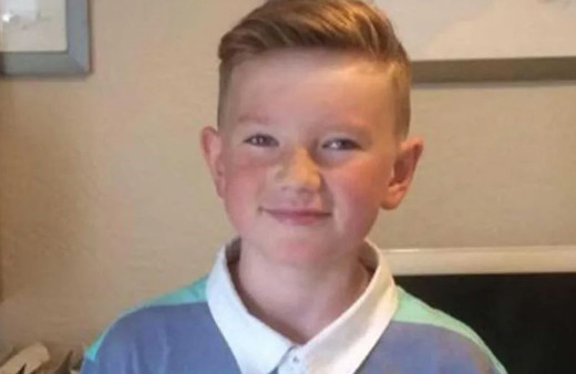 İspanya’da kaybolan İngiliz çocuk, 6 yıl sonra Fransa’da bulundu