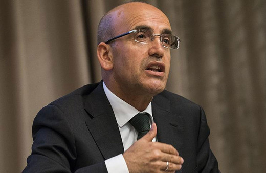 Yatırım Taahhütlü Avans Kredisi başvuruları başlıyor! Bakan Mehmet Şimşek: Şimdi yatırım zamanı!