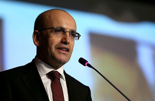 Bakan Mehmet Şimşek açıkladı: Görüşmeler çok verimli geçti