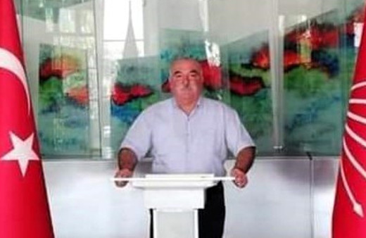 O aday adayı CHP'den istifa etti! "Atamalı memur mu atıyorsunuz" diyerek tepki göstermişti