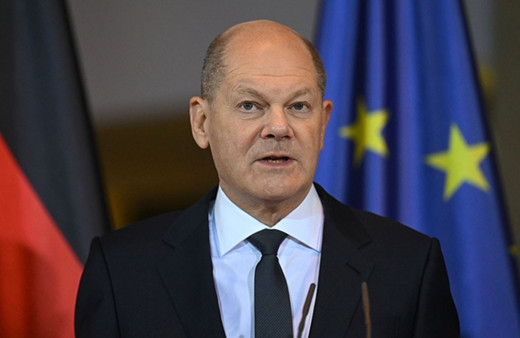 AB, Ukrayna için Macaristan engelini Scholz'un bu önerisiyle aştı