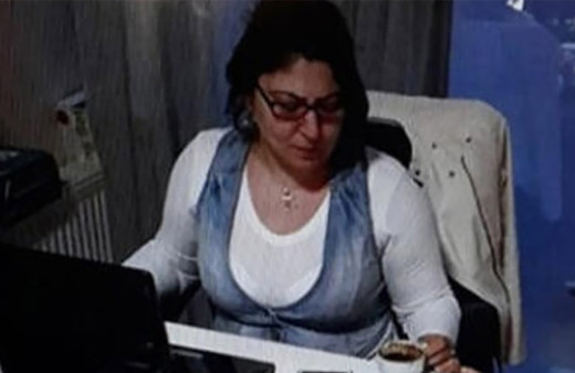 'Ponzi Mine' korona nedeniyle cezaevinden izinli çıktı ortadan kayboldu! Seçil Erzan gibi notlar almış