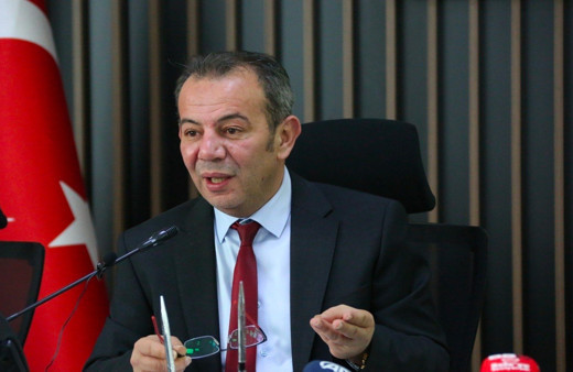 Tanju Özcan net konuştu: Yüzde 60’ın üzerinde oy alarak seçileceğim