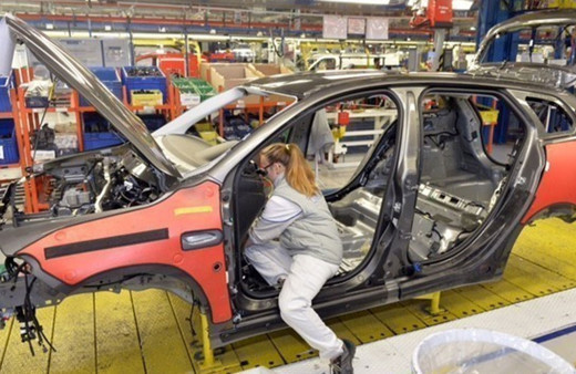Türkiye'nin otomotiv devi Tofaş üretimi durduruyor!