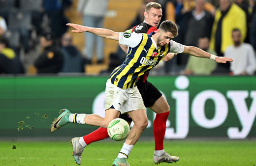 UEFA ülke puanı sıralamasında son durum! Türkiye bakın kaçıncı sırada